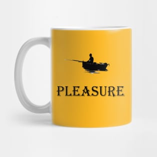 Pleasure Mug